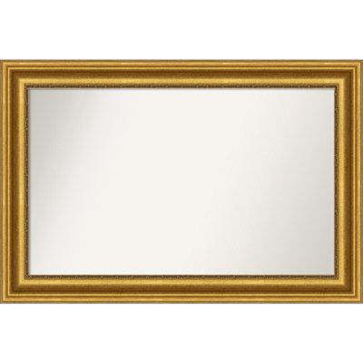 Miroir de salle de bain Jashawna