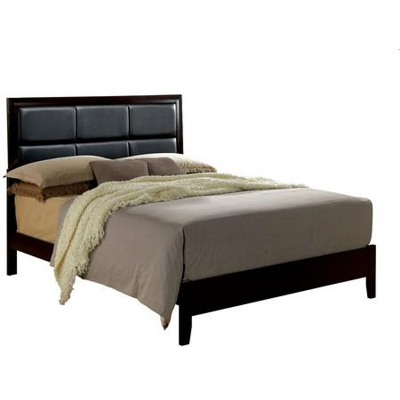Janine Bed