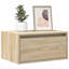 51 cm W Bedside Table-110051218