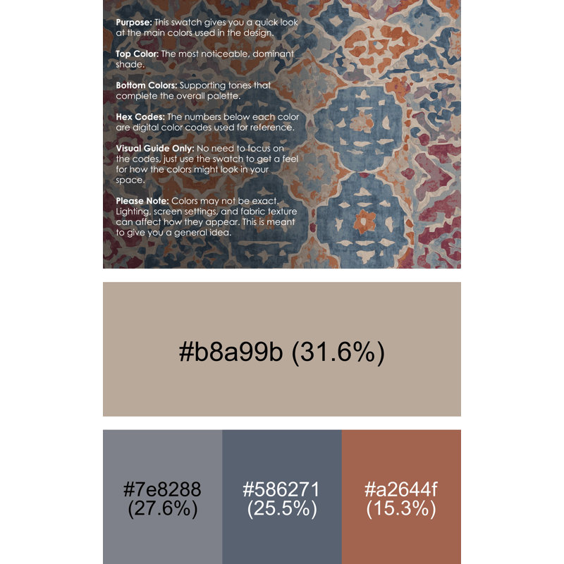 Tapis gris soyeux et moelleux, Rectangle 5 pi x 7 pi