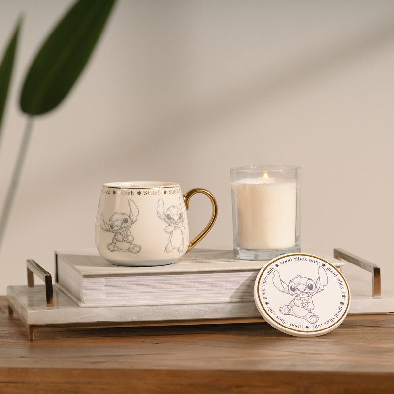 Disney Classic Collectable Mug Stitch