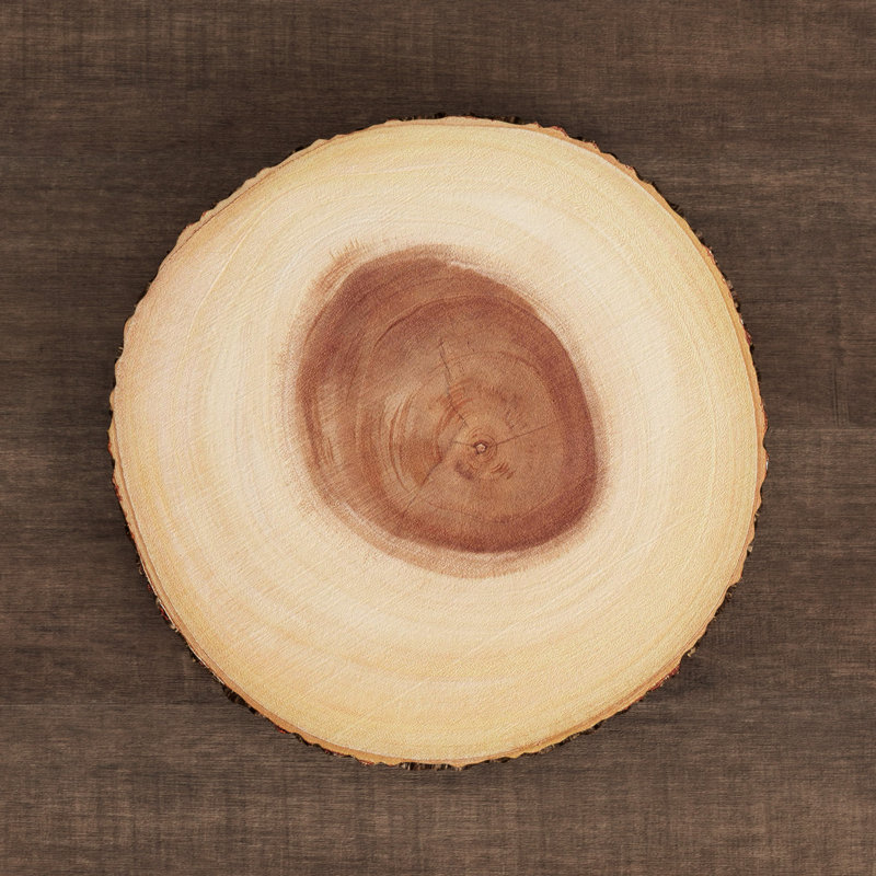 Artesà Wood Cheese Board