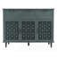 Armoire 2 portes et 3 tiroirs-585986573