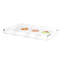 Plateau décoratif en acrylique sushi go-1559662442