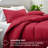 Ultra-Soft All Season Comforter Set-1421056356-1421056400