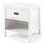 60.96 cm W Bedside Table-1066403361