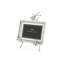 White Orchid Frame