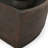 Outdoor Weather Resistant Fountain with Lights
