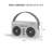 Mini Boombox Portable Bluetooth Speaker-115170735