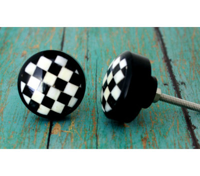 Mushroom Knob