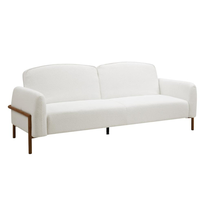 Caleb 3 Seater Sofa Bed