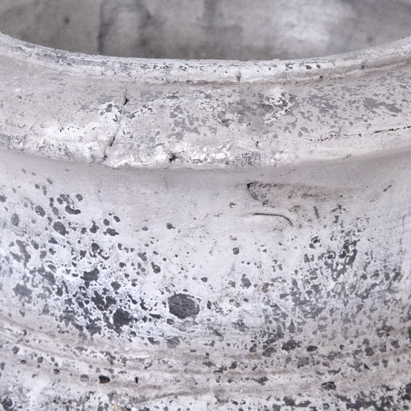 Aaliyah-Skye Handmade Ceramic Table Vase