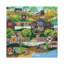 «Quilt Sewing Sanctuary» par Cheryl Bartley, impression sur toile tendue-55903148