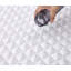Housse imperméable et hypoallergénique pour matelas Émilee-1249852358