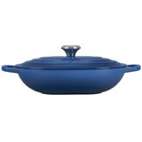 Le Creuset Signature Enameled Cast Iron 3.75 Qt Oval Casserole with Lid