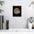 " Planets as One " Print-173490543
