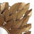 Blalock 9 Piece Metal and Wood Modern & Contemporary Mirror Set