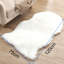 Humberto Novelty Faux Sheepskin Hand Woven Shag-40303073