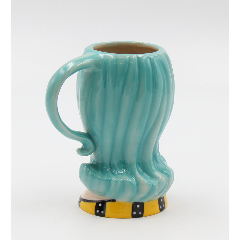 Gravers Porcelain Teacup
