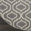 Geometric Area Rug-724419784