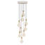 Voronoi II 9 - Light Pendant-1432843808