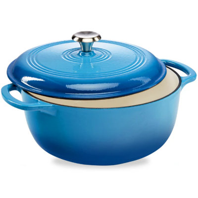Dutch Oven- 6Qt