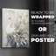 ANIMALS Series CCXL - Impression sur toile seulement - NON CADRE-118066328