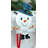 The Original MantleClips™ Stocking Holder