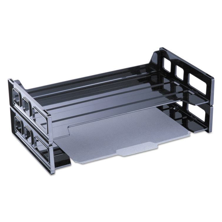 Universal Side Load Legal Desk Tray