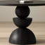 Petite table de salle à manger circulaire-111627673-111627672
