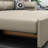 Couch Convertible Sleeper Sofa With Storage Pockets Sofa Bed-1497152821