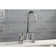 Kingston Brass Concord Two-Handle 2-Hole Deck Mount Bar Faucet