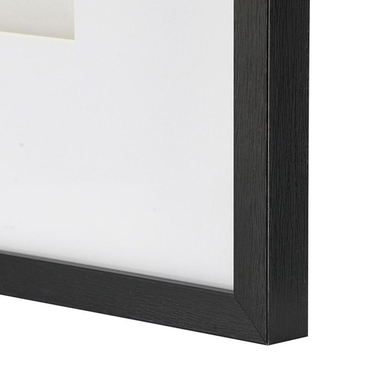 "Architecture" 4-Piece Art Set