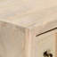 Barth 60cm Solid Wood Sideboard
