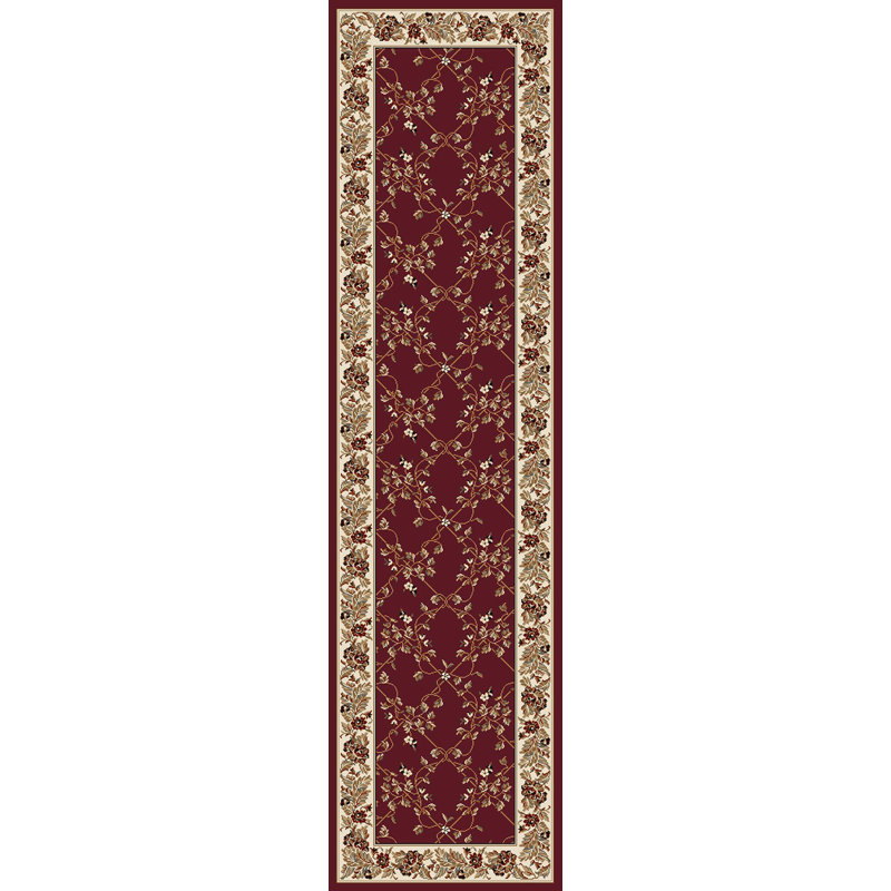 Indoor Rug, Runner 2'2" x 8'