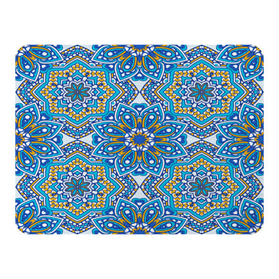 Caldwell Throw Blanket