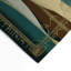 Tapis intérieur et extérieur Twilight Dunes-448917243
