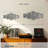 Stone Mosaic Pattern-1176195614