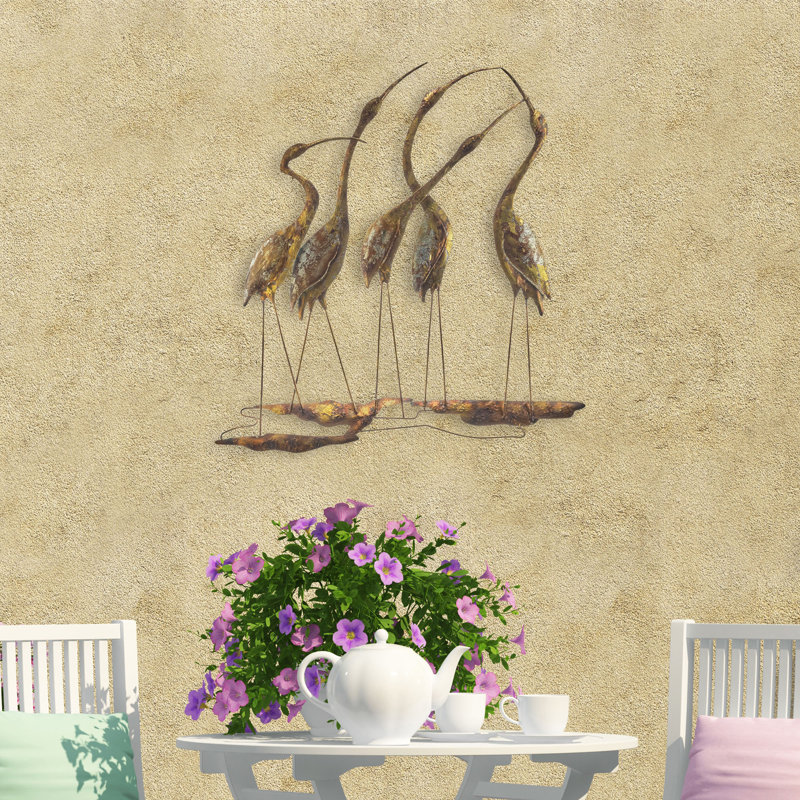 Handmade Coastal Landscape & Nature Wall Decor
