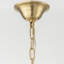 Lustre globe Ennu