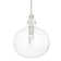 Hempstead Large 3 - Light Pendant