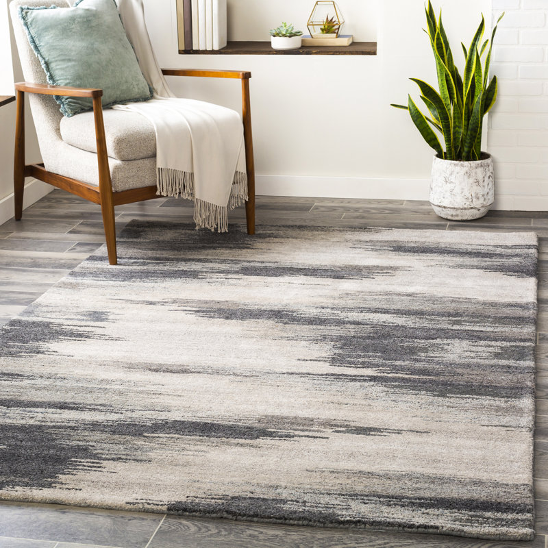 Rochdale Indoor Rug, Rectangle 4' x 6'
