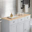 Armoire de rangement autoportante, armoire de rangement de cuisine, armoire de plancher-892115715
