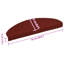 Hedwige Non-Slip Stair Tread-974265908-974265909