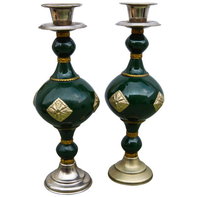 Candlestick