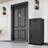 Resin Package Drop, Lockable Package Delivery and Outdoor Storage Box-101292909