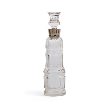 Saga Glass Carafe - Sagaform