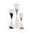 Set Of 3 Conical Sand Timer