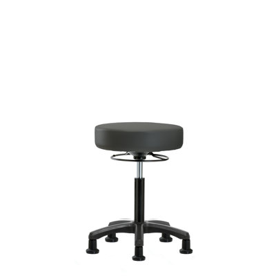 Kaiya Adjustable Height Lab Stool