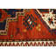 Tapis Lori Pambak Bold Red